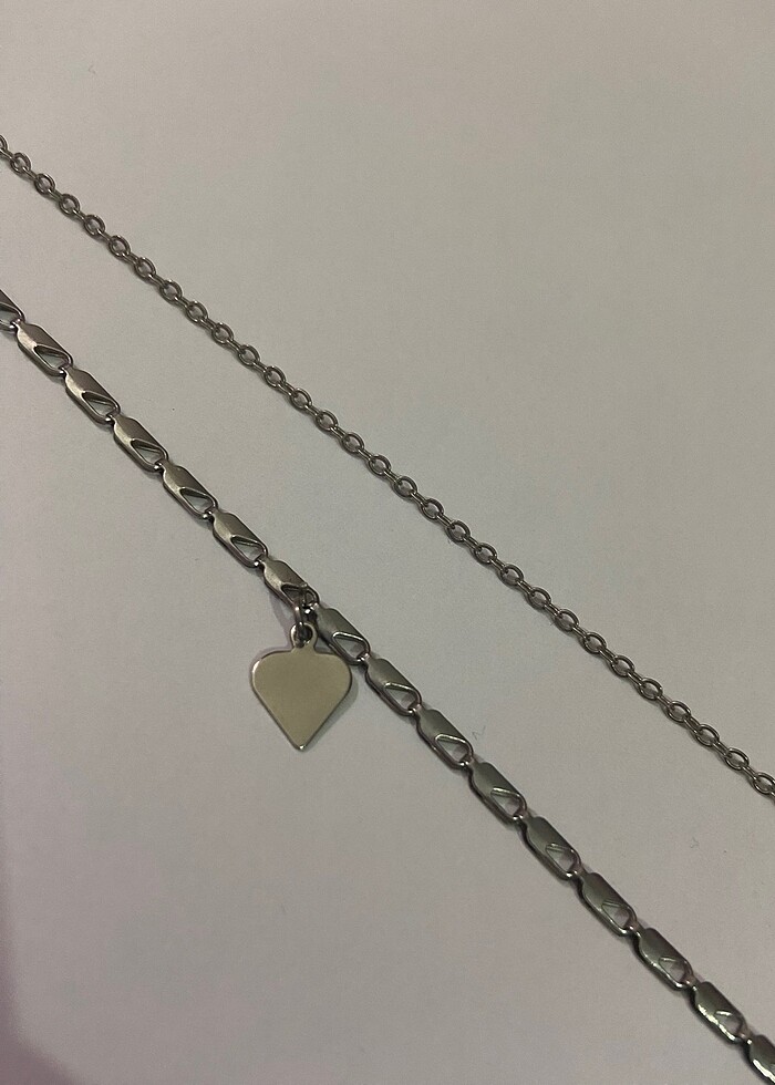 İkili Bel Zinciri - Görsel 5