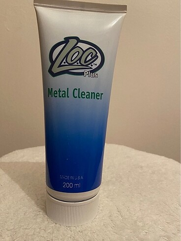 Amway Loc Plus Metal Temizleyici