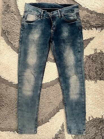 Jean Pantolon