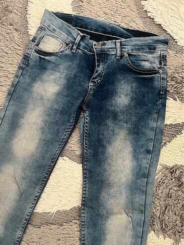 28 Beden Jean Pantolon