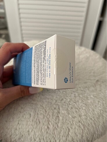 Beden Frudia Nemlendirici Güneş Kremi SPF50