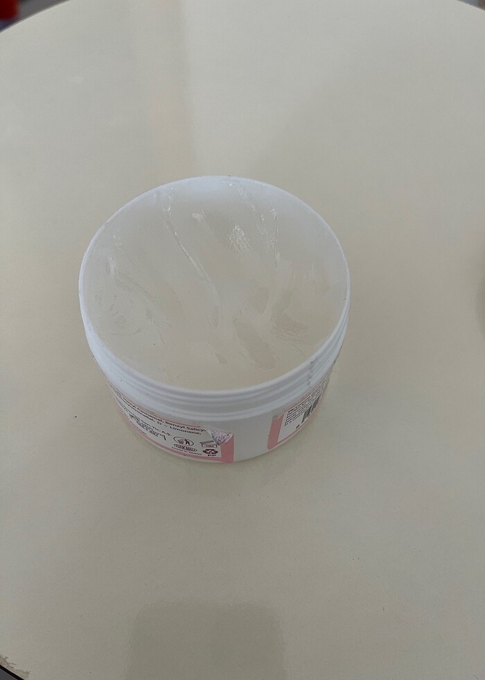 Rosense Vazelin - Görsel 3