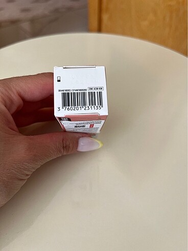 Etat Pur Pure Active Citric Acid Serum 15 ml - Görsel 5