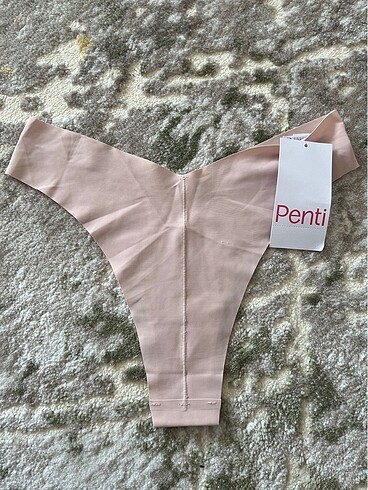 Penti Penti Lazer Külot
