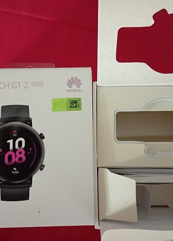 Beden Huawei watch gt 2