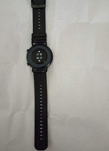 Beden siyah Renk Huawei watch gt 2