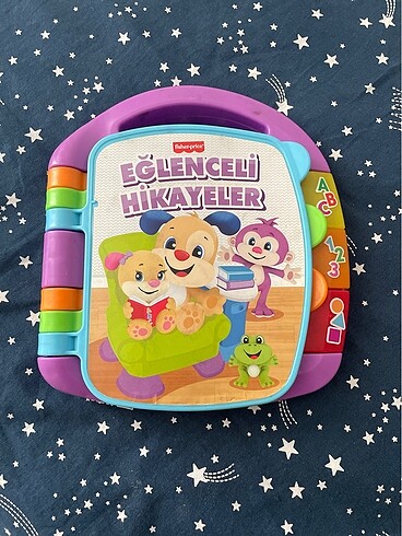 Eğlenceli hikayeler