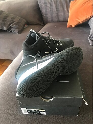 Nike basketbol ayakkabısı