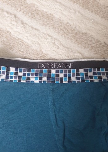 Diğer boxer uzun