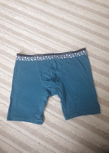 s Beden boxer uzun
