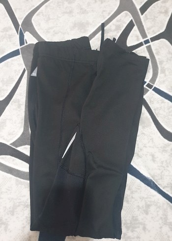 Zara Zara erkek antrenman tayt
