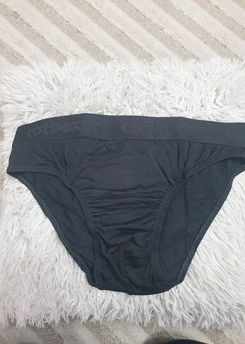 erkek slip - Görsel 2