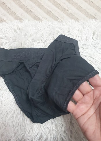 erkek slip - Görsel 3