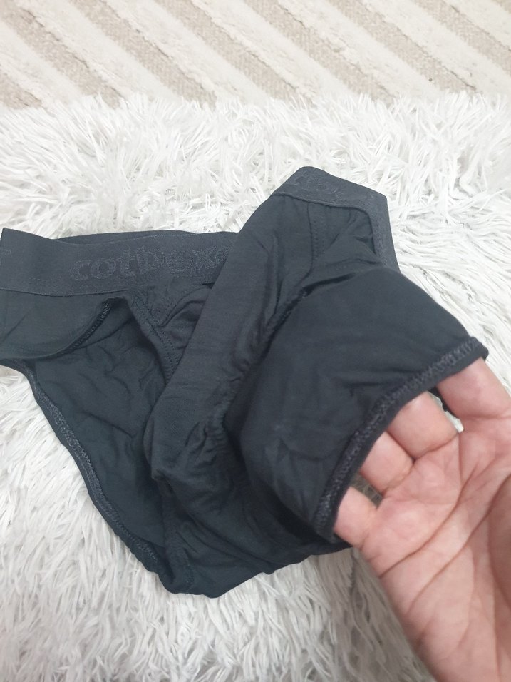 erkek slip - Görsel 3