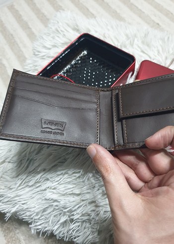 erkek cüzdan - Görsel 4