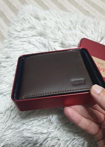 erkek cüzdan - Görsel 3