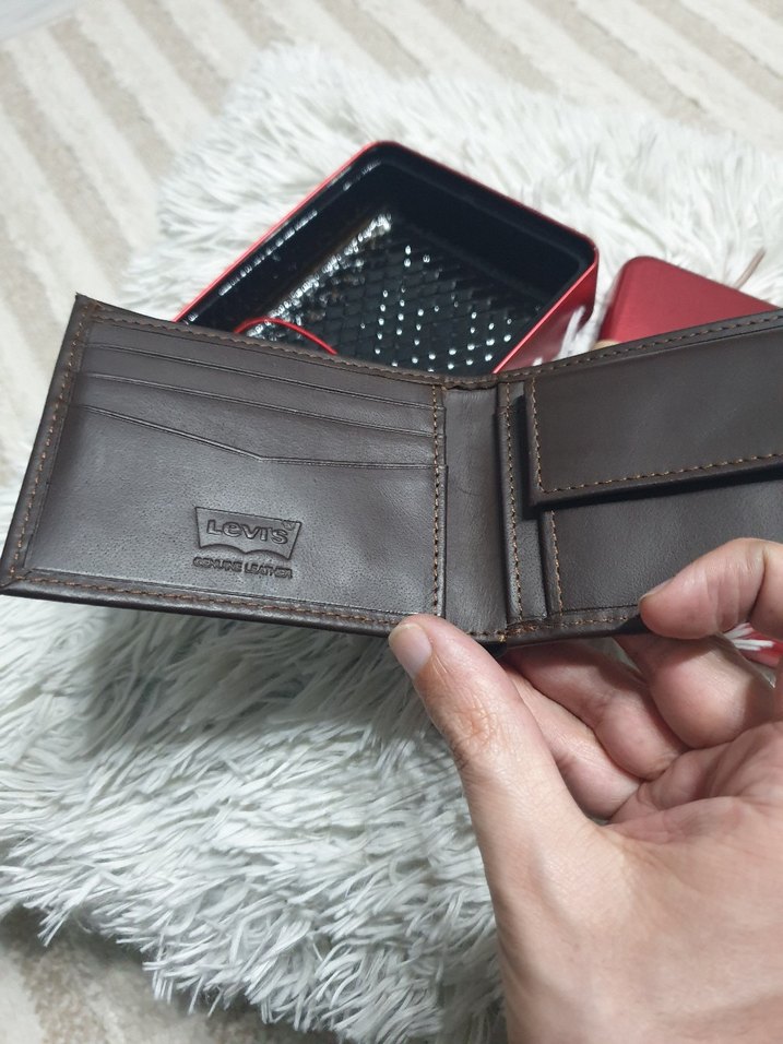 erkek cüzdan - Görsel 4