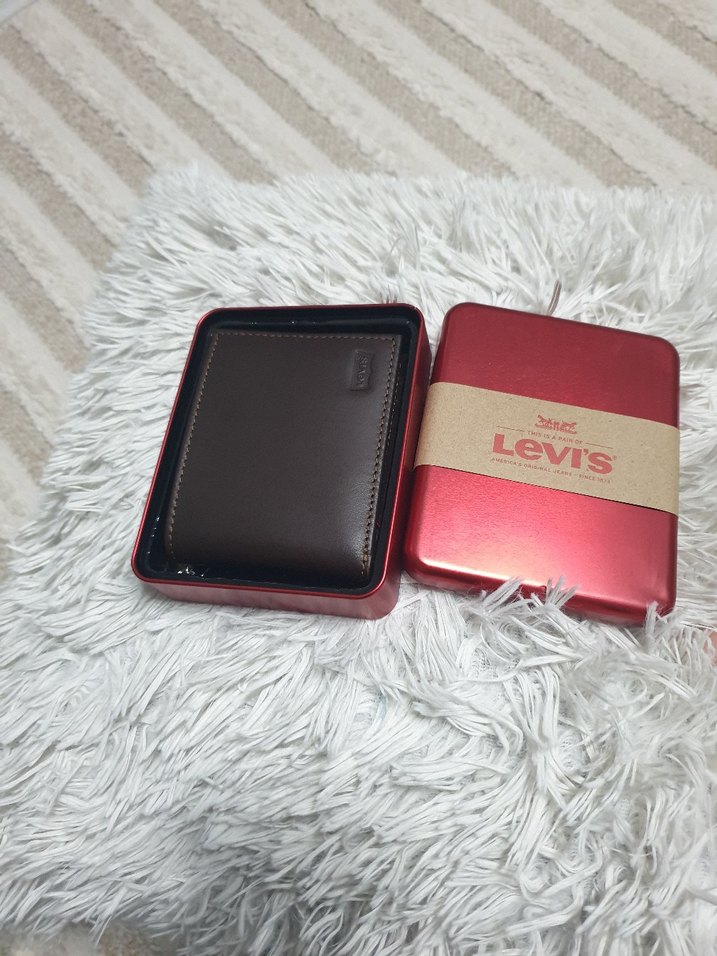 erkek cüzdan - Görsel 2