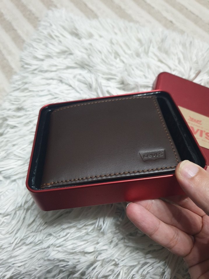 erkek cüzdan - Görsel 3