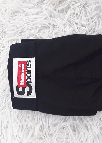 Siyah Midi Spor erkek İç Çamaşırı - Görsel 3