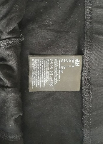 Siyah Erkek Atletik Boxer - Görsel 2