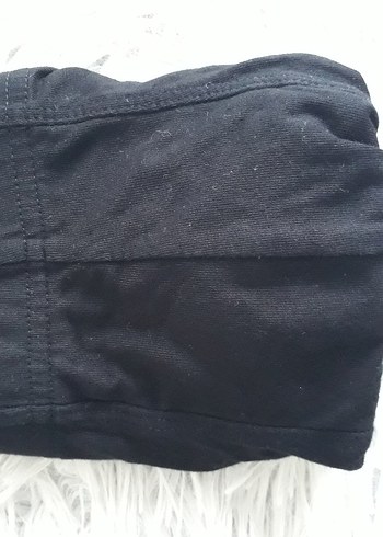 Siyah Erkek Atletik Boxer - Görsel 3