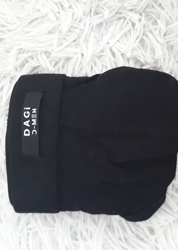 Siyah Minimalist erkek Mini Külot - Görsel 2