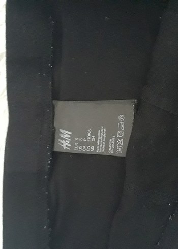 Erkek Siyah Fitted Boxer - Görsel 2