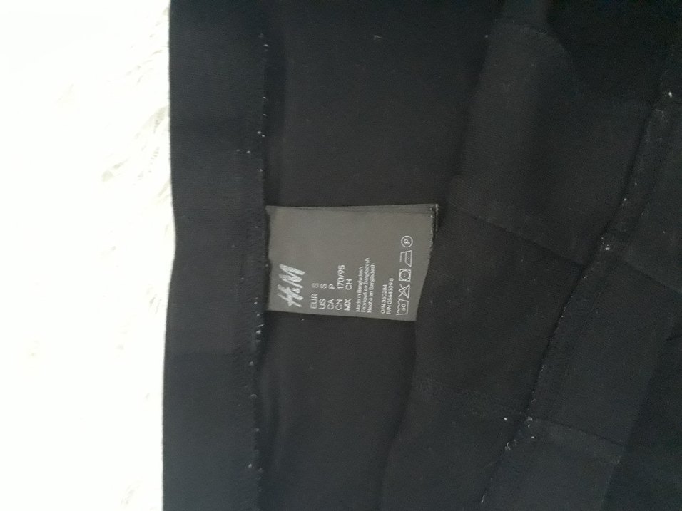 Erkek Siyah Fitted Boxer - Görsel 2