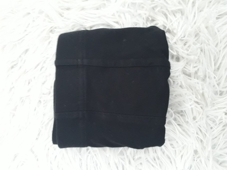 Erkek Siyah Fitted Boxer - Görsel 3