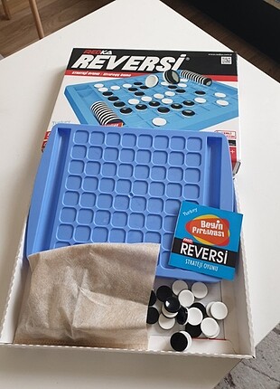 Reversi