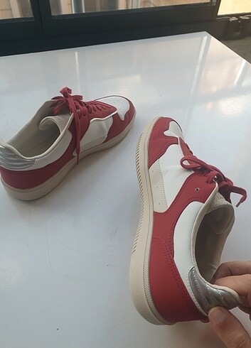 Zara Erkek sneaker 