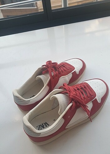 41 Beden Erkek sneaker 
