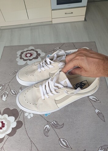 Vans sneaker