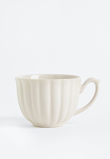 H&M Home Fincan