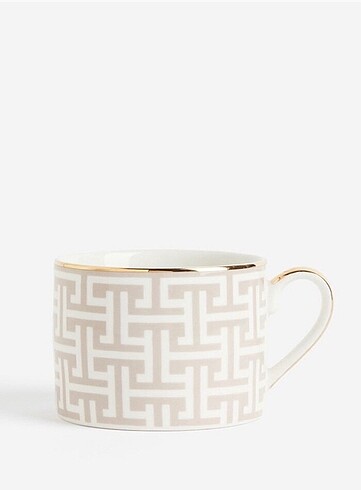 H&M fincan