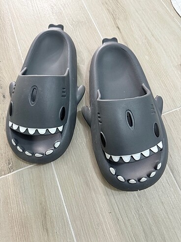 Diğer Terlik shark