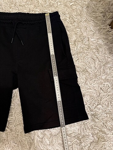 LC Waikiki 2 adet şort