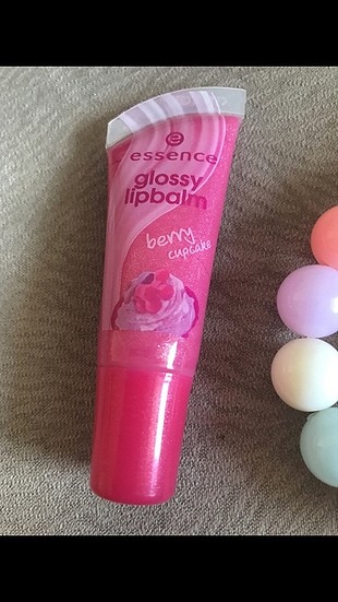 lip gloss