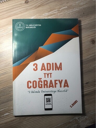 Meb tyt coğrafya soru bankası