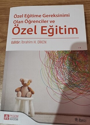 Özel eğitim 