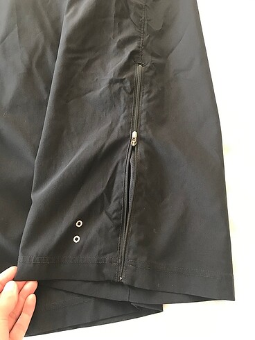 xl Beden Orjinal Nike siyah eşofman