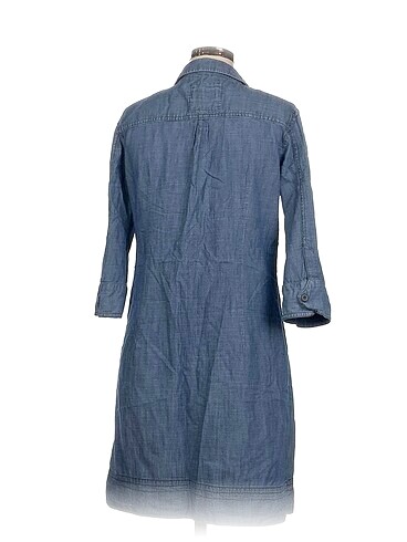 36 Beden Vintage Love Kısa Elbise %70 İndirimli.