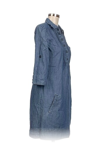 Vintage Love Vintage Love Kısa Elbise %70 İndirimli.