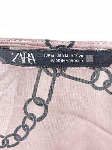 m Beden çeşitli Renk Zara Gömlek %70 İndirimli.