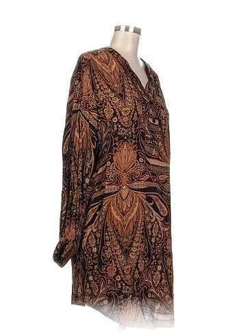 Vintage Love Vintage Love Kısa Elbise %70 İndirimli.
