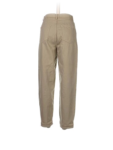 36 Beden Mango Jean / Kot %70 İndirimli.