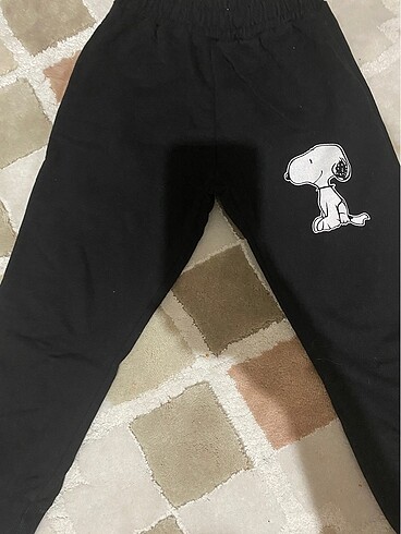 Zara ünisex eşofman takımı