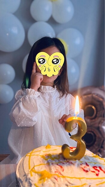 Mango kız çocuk elbise