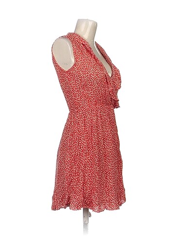 Vintage Love Diğer Kısa Elbise %70 İndirimli.